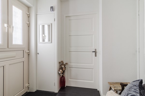 Medium property photo - Woudseweg 46, 2635 CD Den Hoorn
